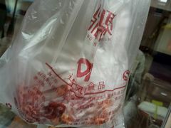 -奉食居(天津街店)