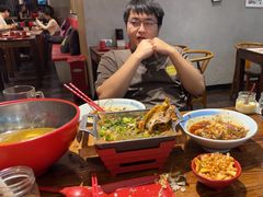 -红料理|串串有瘾·烧烤(吴中路店)