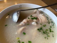 -冯记豆花店(健翔桥店)