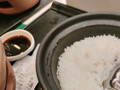 -谷田稻香·砂锅菜(川沙百联店)