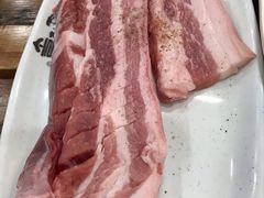 -松林阁烤肉(延大店)
