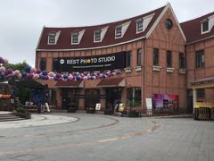 -安徒生童话乐园