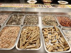 -健眺小海鲜(临海后山店)