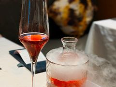 -若蘭慈·无国界素食料理(欢乐海岸店)