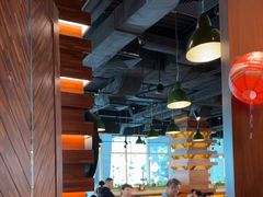 -The COOK·厨餐厅·自助餐(浦东嘉里大酒店)