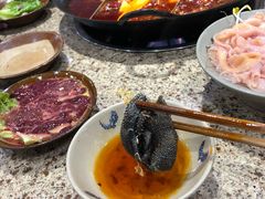 -堂客老火锅(欣阳广场总店)