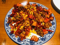 -頂好酒家·经典粤菜(海信广场店)