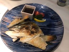 -中西名菜(增城万达广场店)
