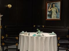 -世博源公馆·本帮融合菜·主题包厢·江景餐厅