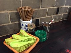 -张记牛肉面馆(天津路店)