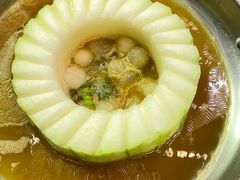 -禄婶鸡煲·打边炉