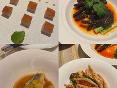 -彩丰楼中餐厅(深圳国际会展中心洲际酒店)