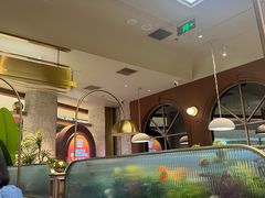 -椒爱水煮鱼川菜(皇姑万象汇店)