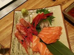 -赤坂亭·M9和牛烧肉·铁板烧(合肥万象城店)