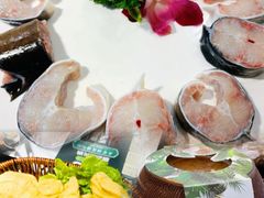 -椰子湾·海南火锅·糟粕醋·椰子鸡(正大广场店)