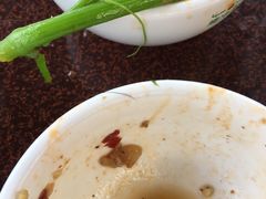 -朝伟清真铜瓢牛肉馆(三十年老·店)