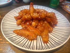 -老灶房-四川土菜(铁牛广场店)