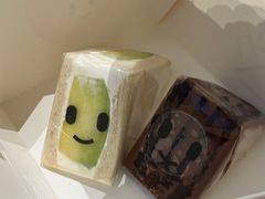 -Fruwich果明治(西单更新场店)