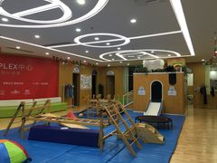 -澳洲袋鼠早教(金辉环球广场店)