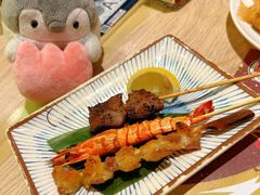 -御满屋日本料理
