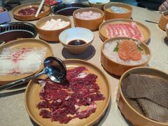 -海底捞大排档火锅(打浦路店)