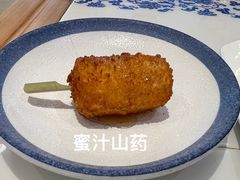 -东方饺子王(大屯路店)