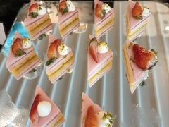 -圣丰索菲特·2 On 988 Café 自助餐厅