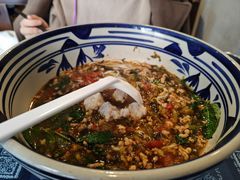 -蜗牛小馆醉乡民谣云南菜(惠新西里店)