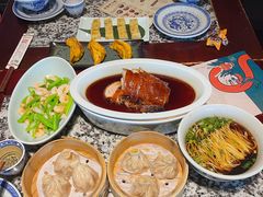 -南京大牌档(崇文门国瑞店)