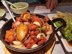 -潮界(大学路店)
