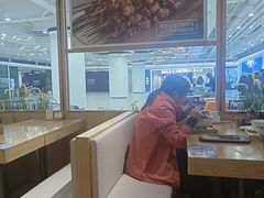 -虎丸烧肉(新大陆广场店)