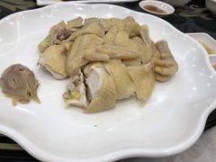 -潮喜竹溪荔湖酒家(荔枝湾店)