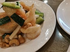 宫爆虾球-烤肉宛饭庄(北新桥店)