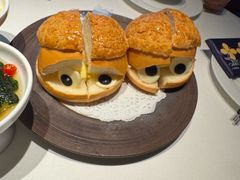 -南棠馆粤菜坊(销品茂店)