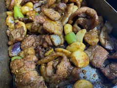 -老三李村河底戳子肉(总店)