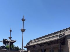 -常家庄园