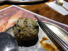 -海之屋韩式烤肉(海棠68环球美食街店)