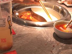 -季季红火锅(青山湖万达店)