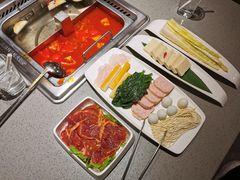 -海底捞火锅(坪山益田假日广场店)