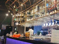 -haxnbauer海森堡德国餐厅(深圳coco店)