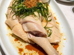 -常来小聚·广州非遗传承餐厅(高德置地店)