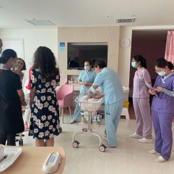 -广州和睦家医院·医学月子