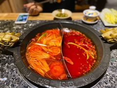 -蜀大侠火锅(车公庙店)