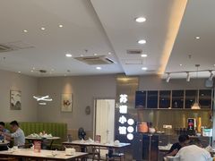 -苏湘小馆·不做预制菜(青年公社店)