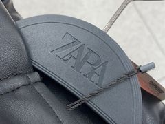 -ZARA(大上海时代广场店)