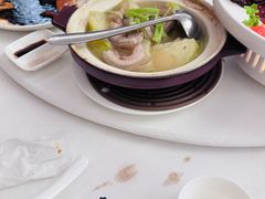 -侨美食家·41年地道粤菜(恒福路店)