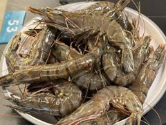 -東盛炭烤自助料理(玄武招商花园城店)