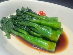 -锦府园·新台州菜(合生汇店)