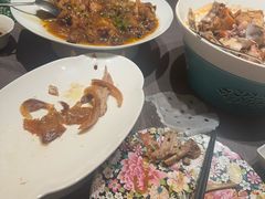 -大食客·非遗吉菜(高新和园店)