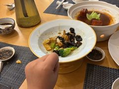 -并州饭店·并萃阁